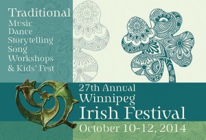 2014 Irish fest